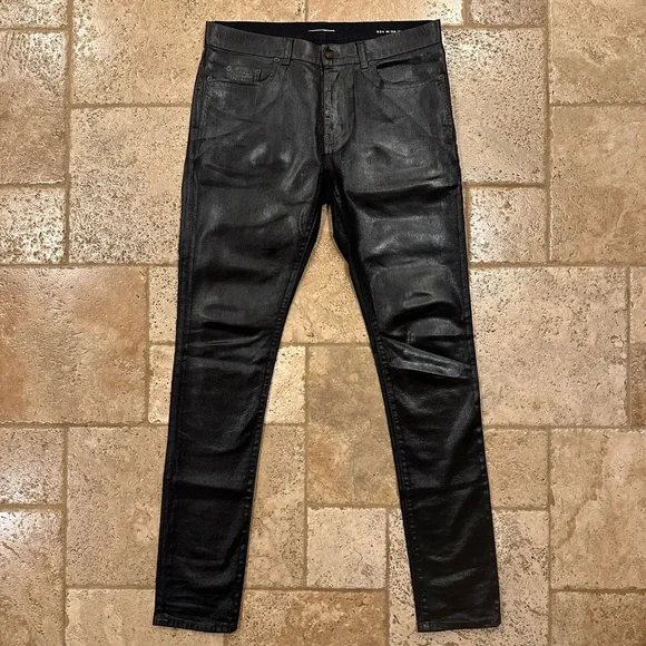 Saint Laurent | Jeans | Saint Laurent Paris 220 D24 Oil